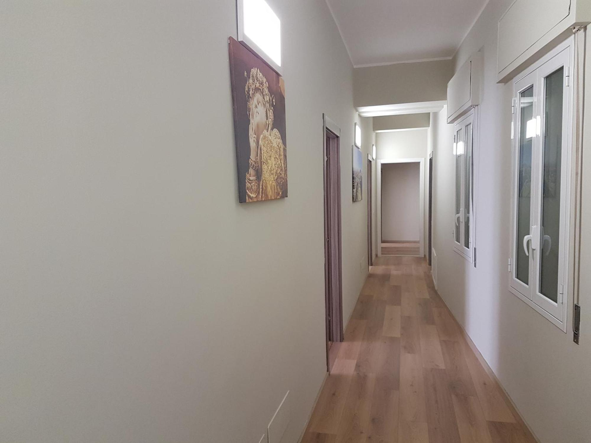 Maqueda Home Палермо Екстериор снимка
