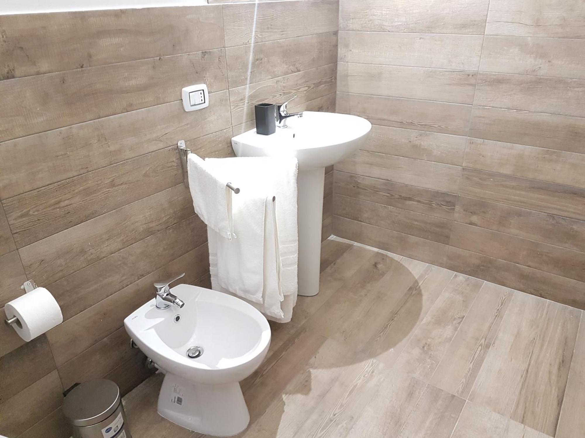 Maqueda Home Палермо Екстериор снимка