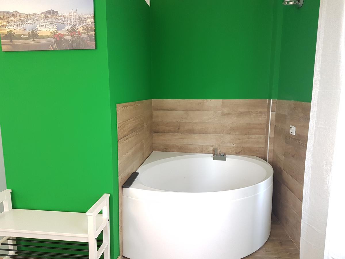 Maqueda Home Палермо Екстериор снимка
