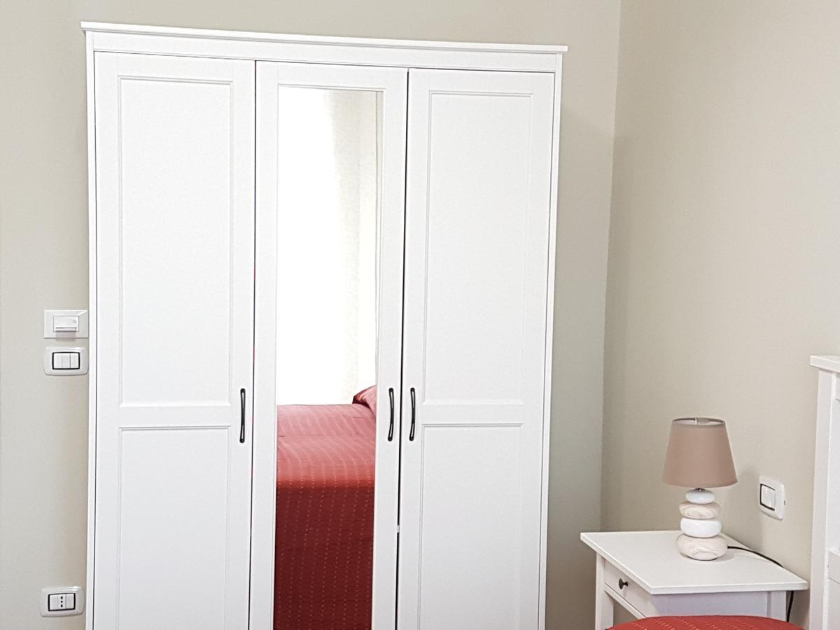 Maqueda Home Палермо Екстериор снимка