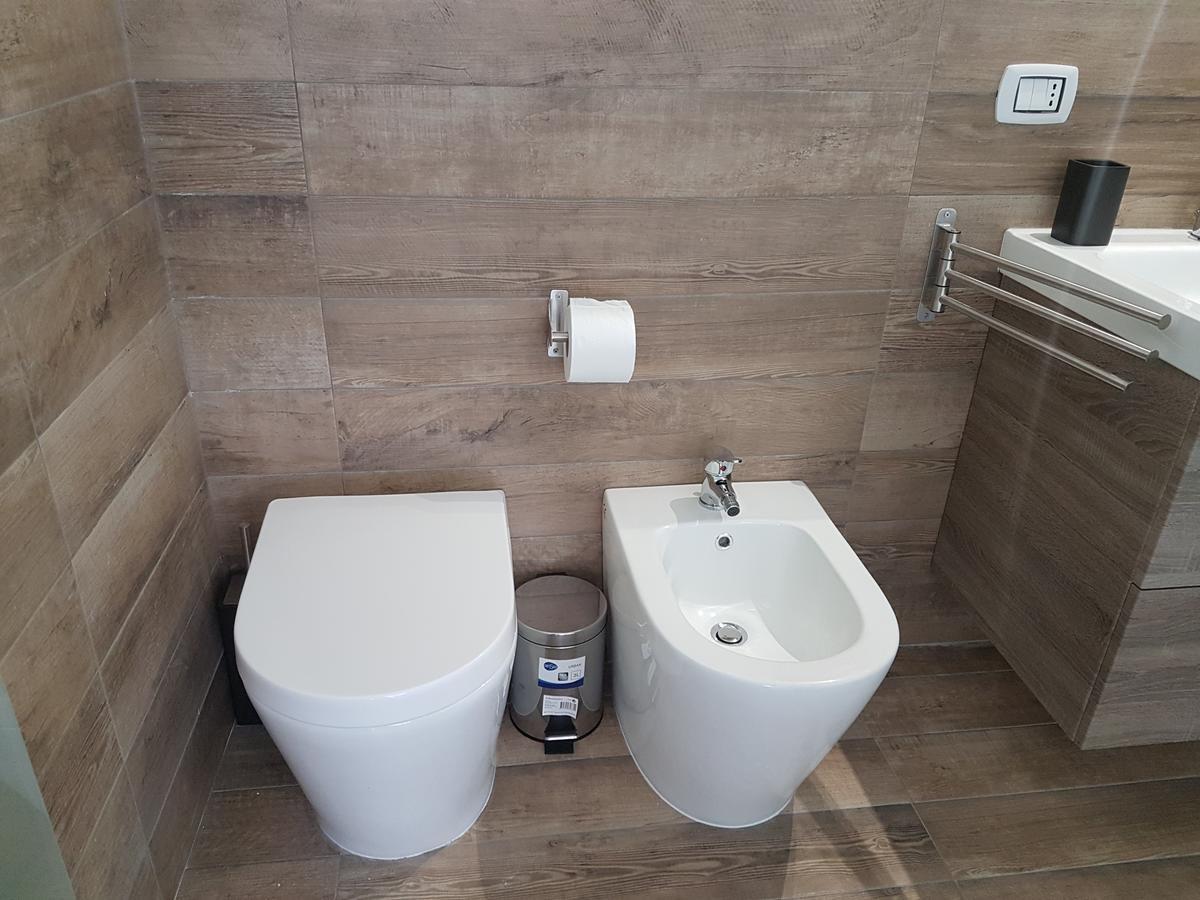 Maqueda Home Палермо Екстериор снимка