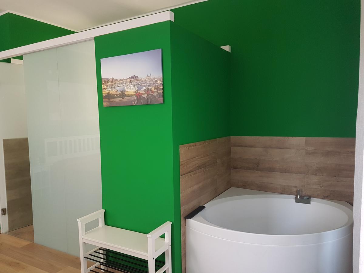 Maqueda Home Палермо Екстериор снимка