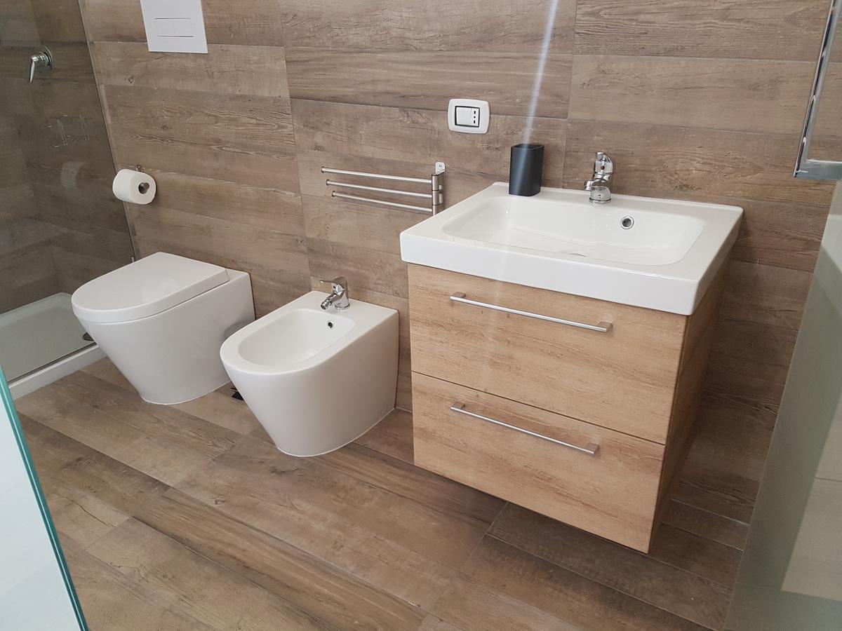 Maqueda Home Палермо Екстериор снимка
