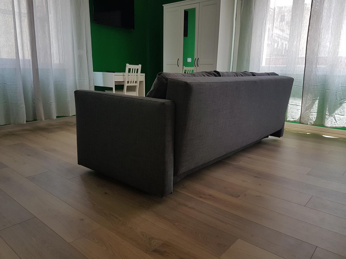 Maqueda Home Палермо Екстериор снимка