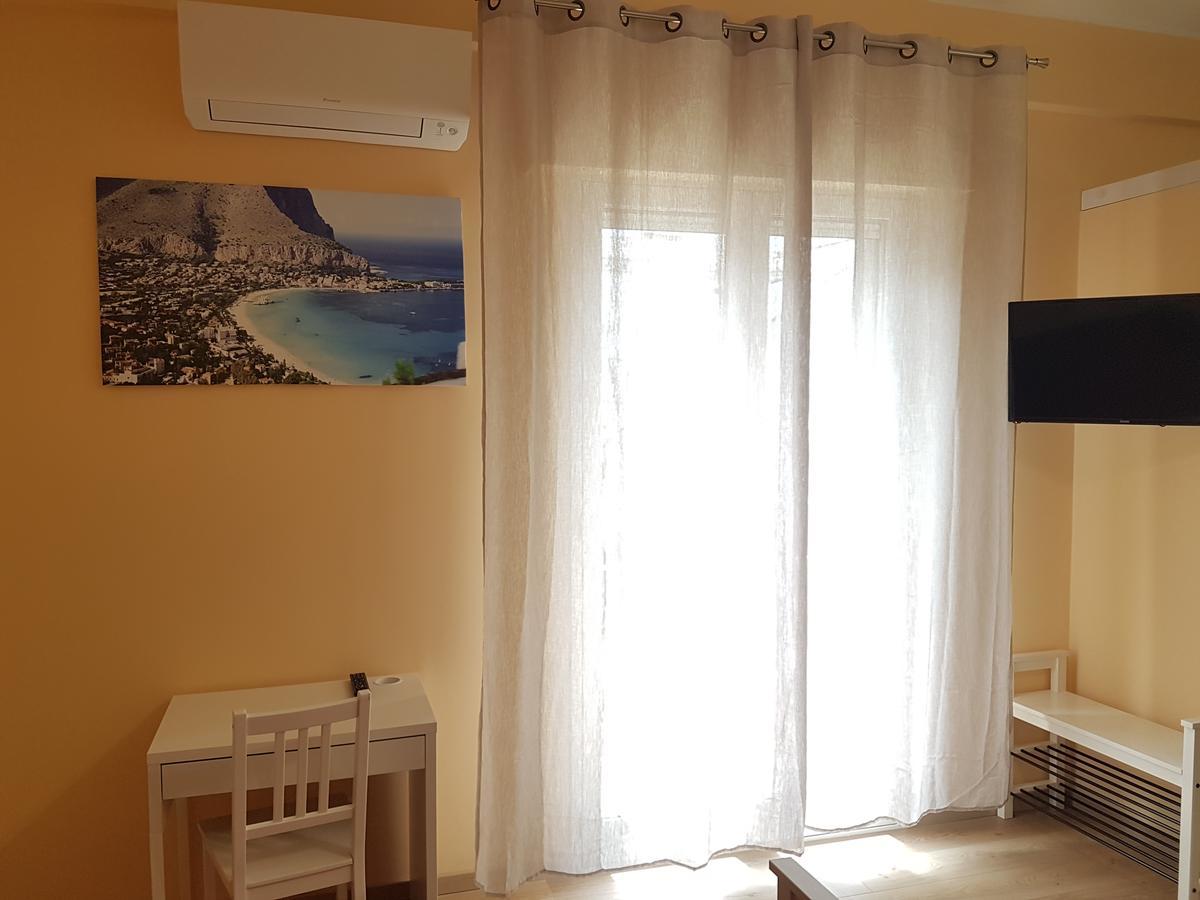 Maqueda Home Палермо Екстериор снимка