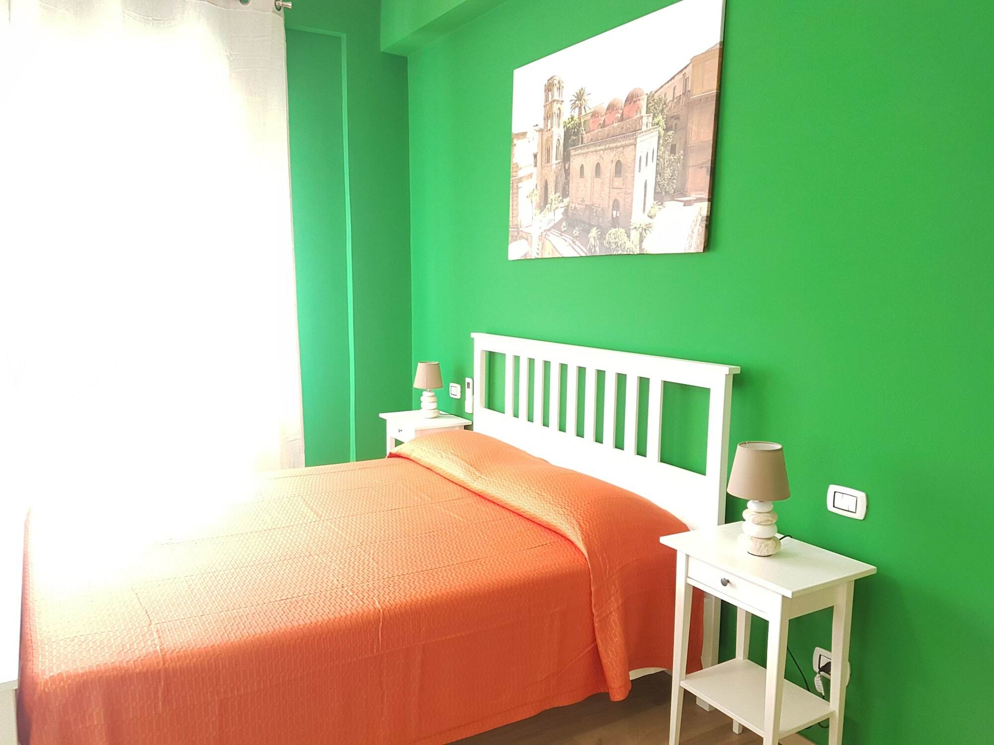 Maqueda Home Палермо Екстериор снимка