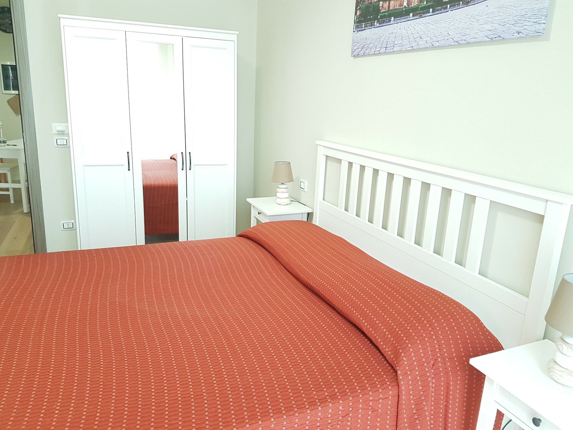 Maqueda Home Палермо Екстериор снимка